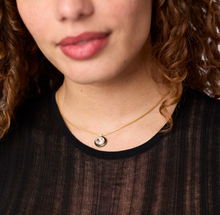 Load image into Gallery viewer, Tribeca Delicate Necklace