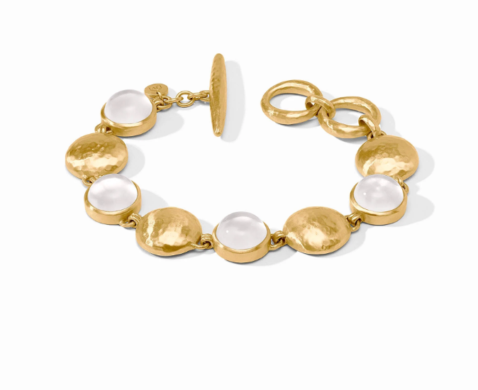 Solara Stone Bracelet