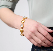 Load image into Gallery viewer, Solara Stone Bracelet