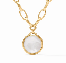 Load image into Gallery viewer, Solara Statement Necklace