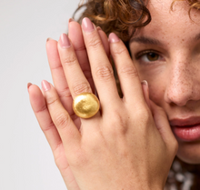 Load image into Gallery viewer, Solara Ring