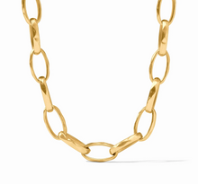 Load image into Gallery viewer, Solara Link Necklace