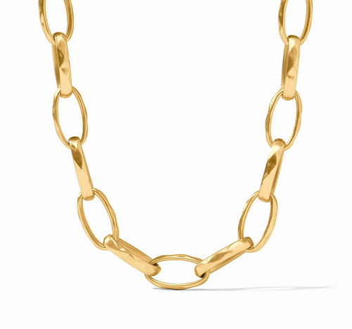 Solara Link Necklace