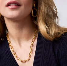 Load image into Gallery viewer, Solara Link Necklace