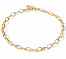 Load image into Gallery viewer, Solara Link Necklace