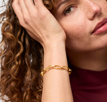 Load image into Gallery viewer, Solara Link Bracelet