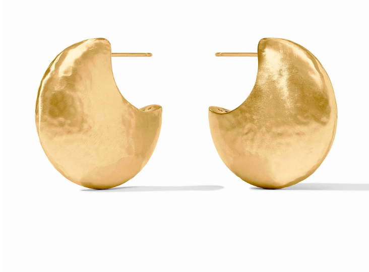 Solara Hoop - Medium