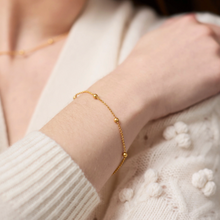 Load image into Gallery viewer, Solara Delicate Bracelet
