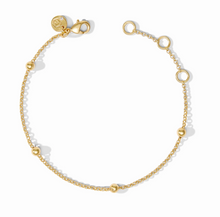 Load image into Gallery viewer, Solara Delicate Bracelet