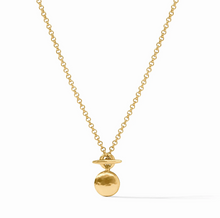 Load image into Gallery viewer, Solara Delicate Necklace