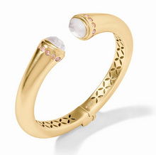 Load image into Gallery viewer, Rainbow Demi Cuff