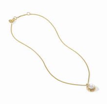 Load image into Gallery viewer, Rainbow Delicate Necklace