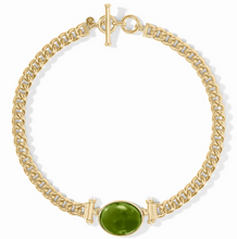 Load image into Gallery viewer, Dolce Statement Necklace