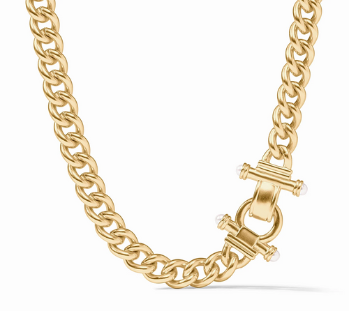 Dolce Demi Link Necklace