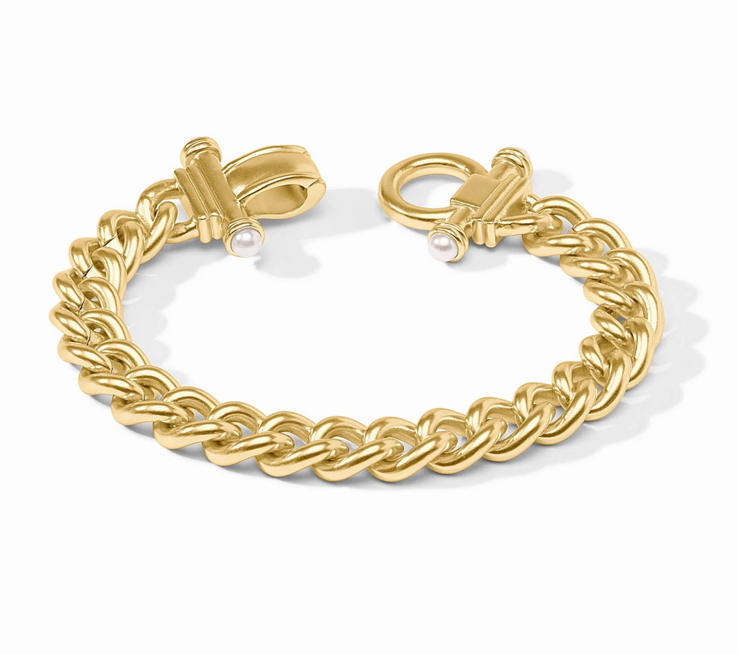 Dolce Demi Link Bracelet