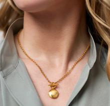 Load image into Gallery viewer, Solara Delicate Necklace