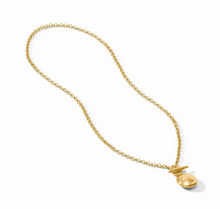 Load image into Gallery viewer, Solara Delicate Necklace