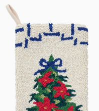 Load image into Gallery viewer, Chinoiserie Tree Hook Stocking