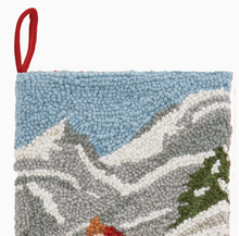Load image into Gallery viewer, Ski Hook Stocking