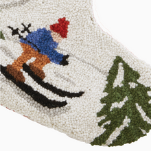 Load image into Gallery viewer, Ski Hook Stocking