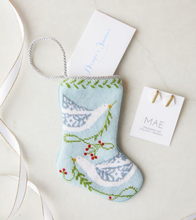 Load image into Gallery viewer, Peace on Earth- Blue