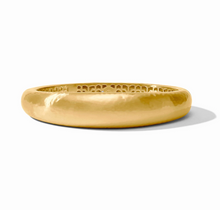Load image into Gallery viewer, Catalina Demi Hinge Bangle