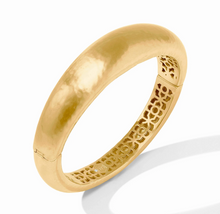 Load image into Gallery viewer, Catalina Demi Hinge Bangle