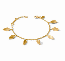 Load image into Gallery viewer, Willow Delicate Charm Bracelet