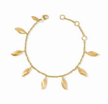 Load image into Gallery viewer, Willow Delicate Charm Bracelet