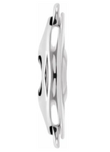 Load image into Gallery viewer, 14K White Gold Protektor® Safety Earring Back