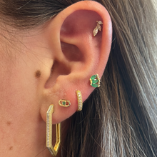 Load image into Gallery viewer, Lana Flat Back Stud