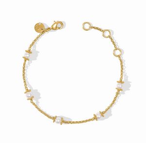 Hydra Delicate Bracelet