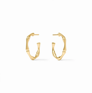 Bamboo Hoop
