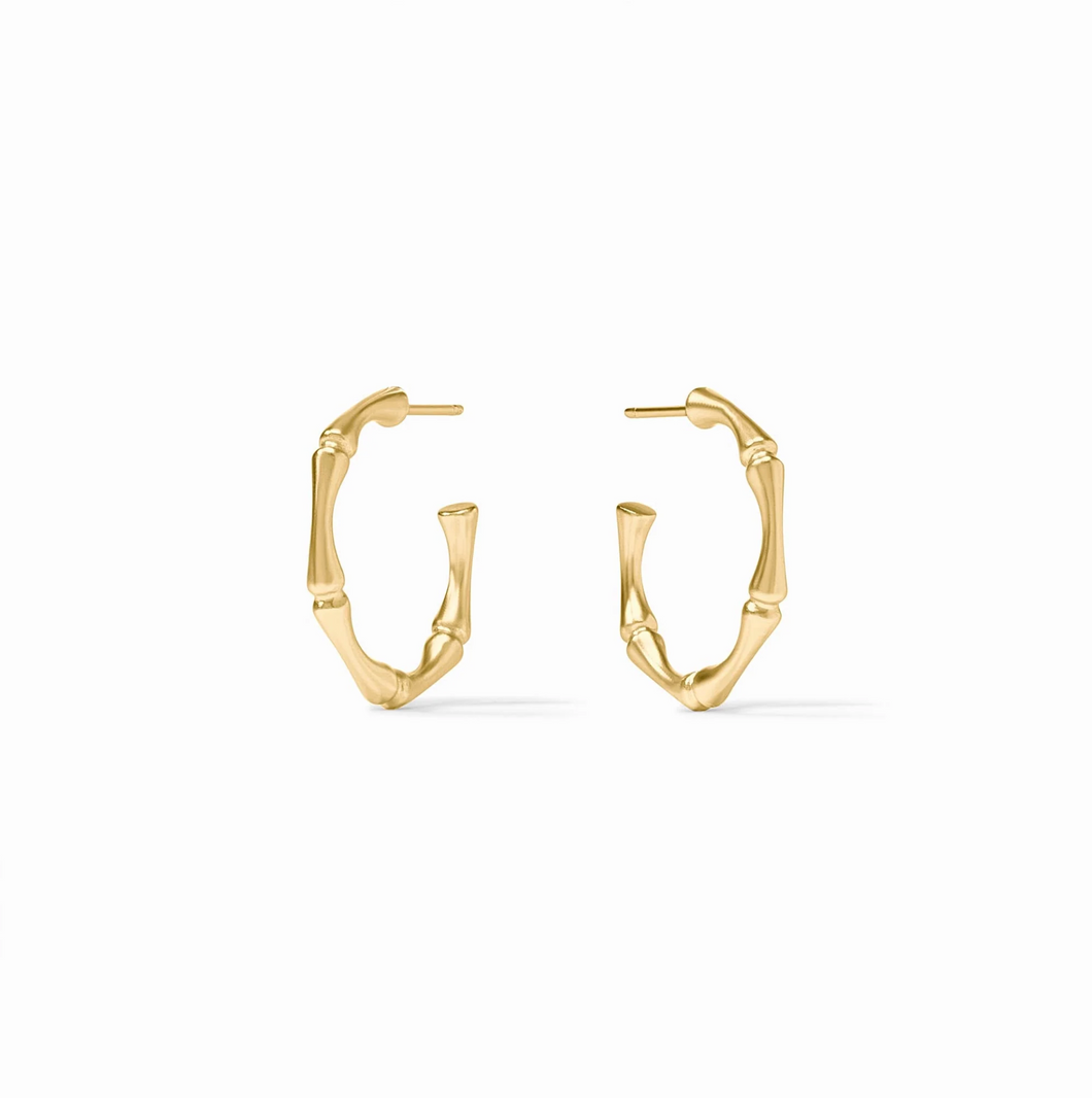 Bamboo Hoop