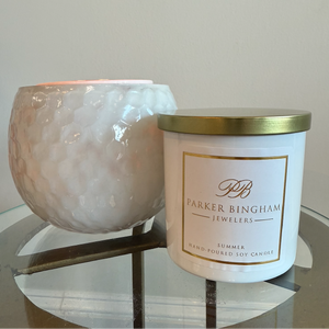 PB Signature Summer Candle