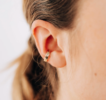 Load image into Gallery viewer, Anzie x Mel Soldera Celestial Ear Cuff