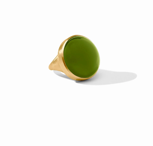Solara Statement Ring
