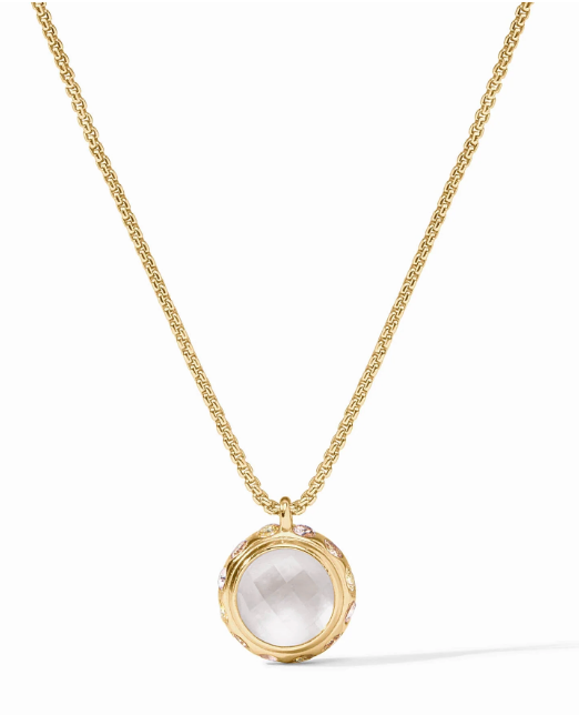 Rainbow Delicate Necklace