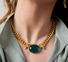 Load image into Gallery viewer, Dolce Statement Necklace