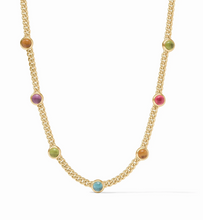 Load image into Gallery viewer, Dolce Delicate Station Necklace