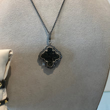 Load image into Gallery viewer, Medieval Cross Artifact Pendant