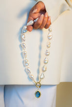 Load image into Gallery viewer, The Laura Necklace