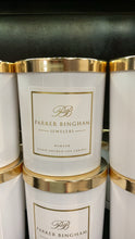 Load image into Gallery viewer, PB Signature Winter Candle