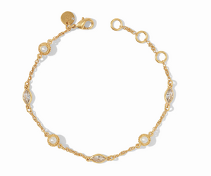 Monaco Delicate Bracelet