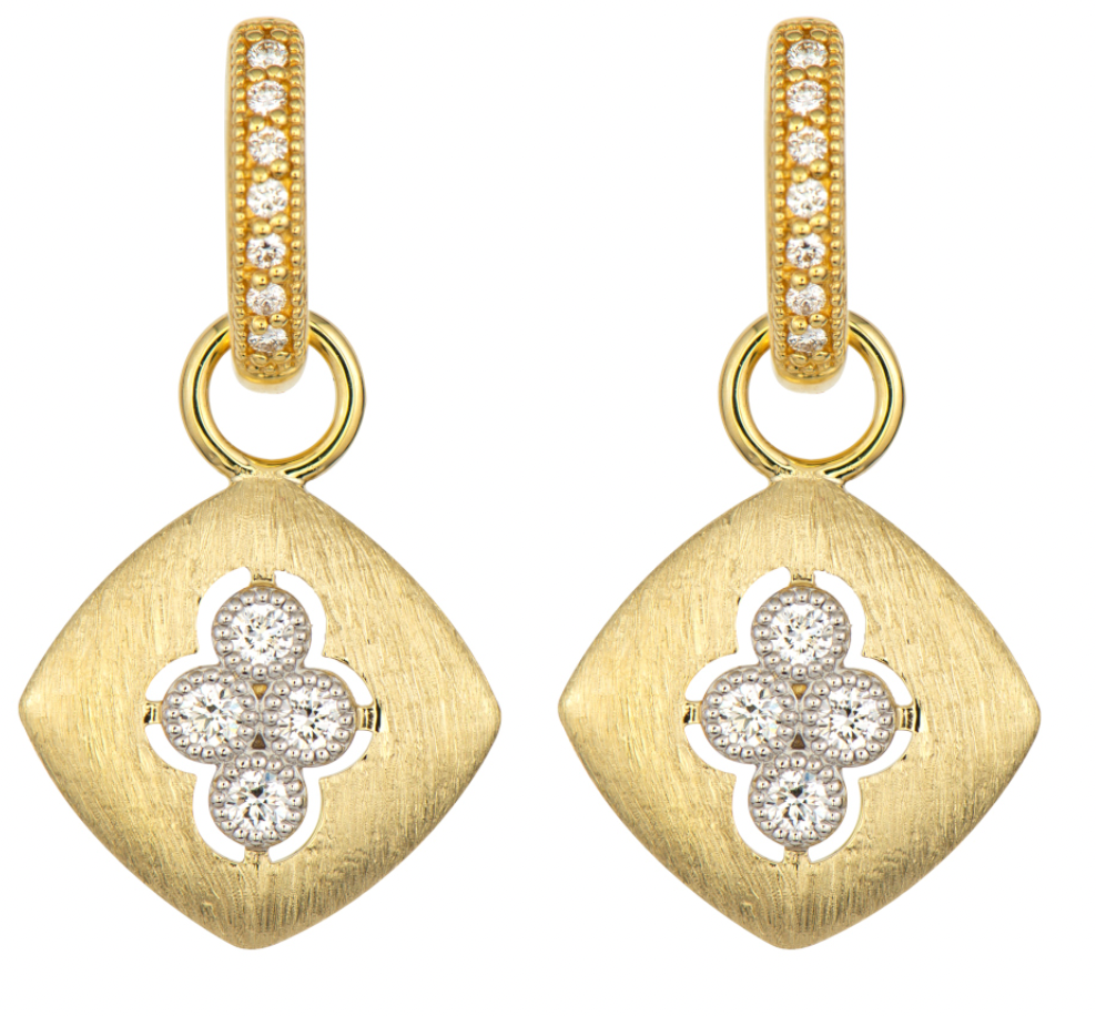 Provence Kite Earring Charms