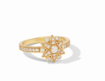 Celeste Ring