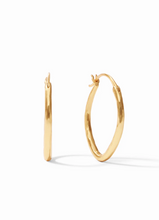 Load image into Gallery viewer, Fleur-de-Lis 2-in-1 Earring