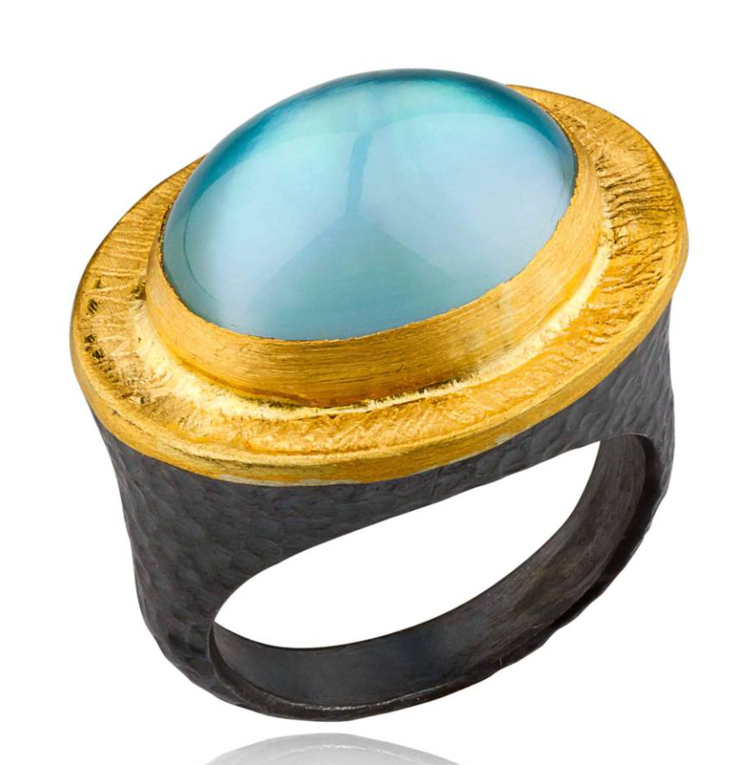 POMPEI RING